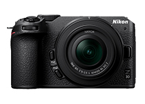 nikon dslr camera batteries