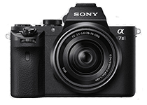 sony mirrorless system camera batteries