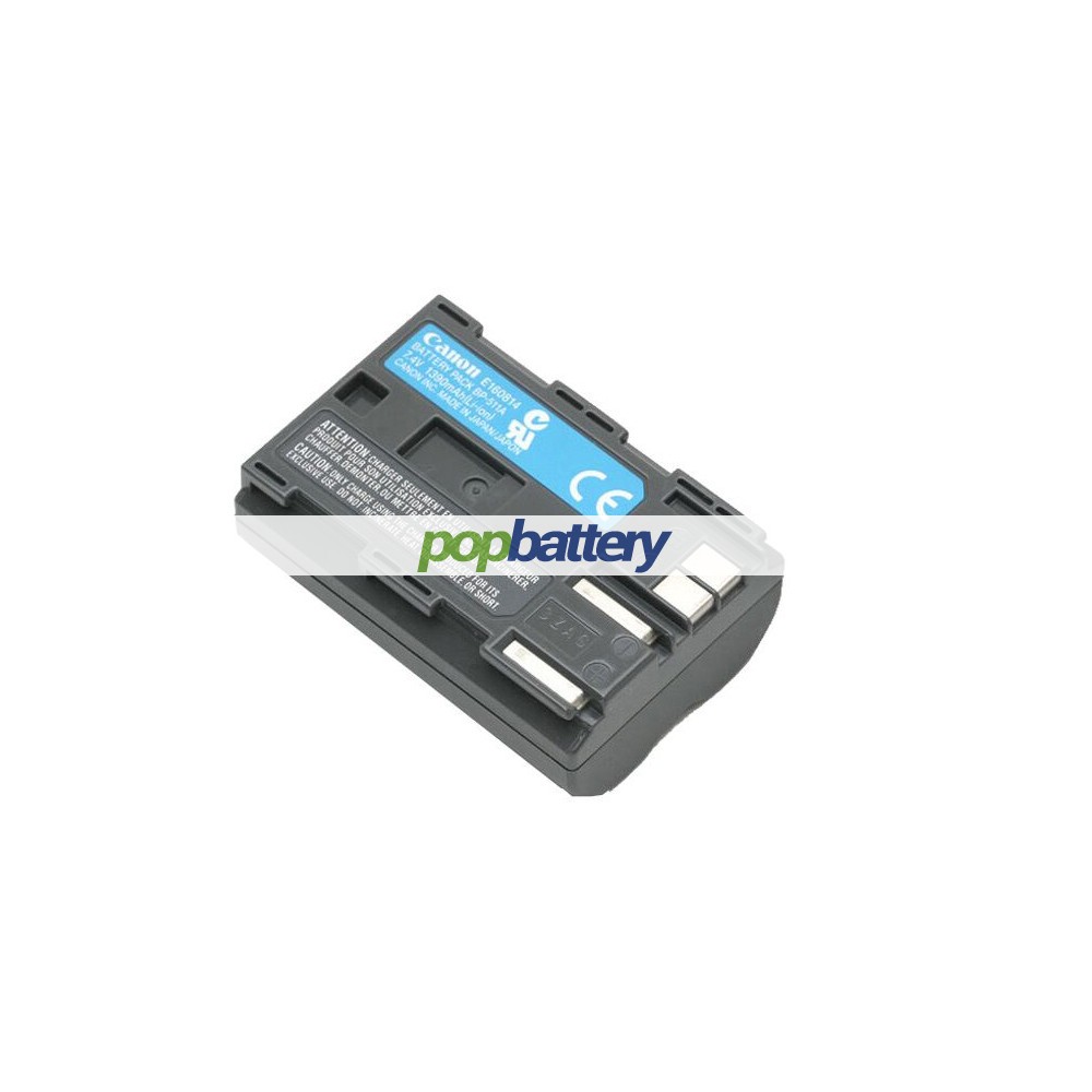 canon bp-511 battery