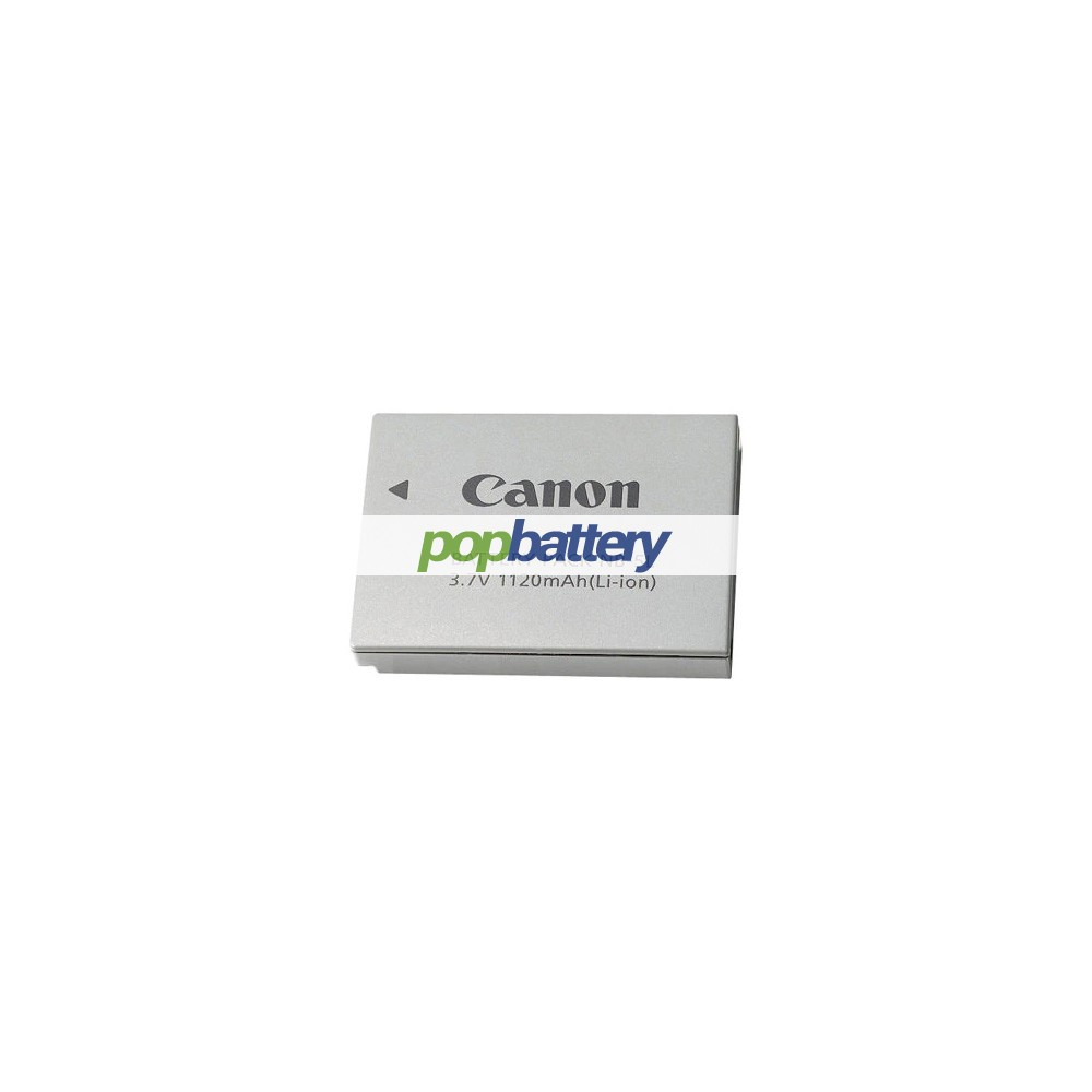 canon nb-5l battery