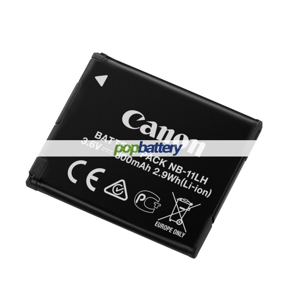 canon nb-11l battery