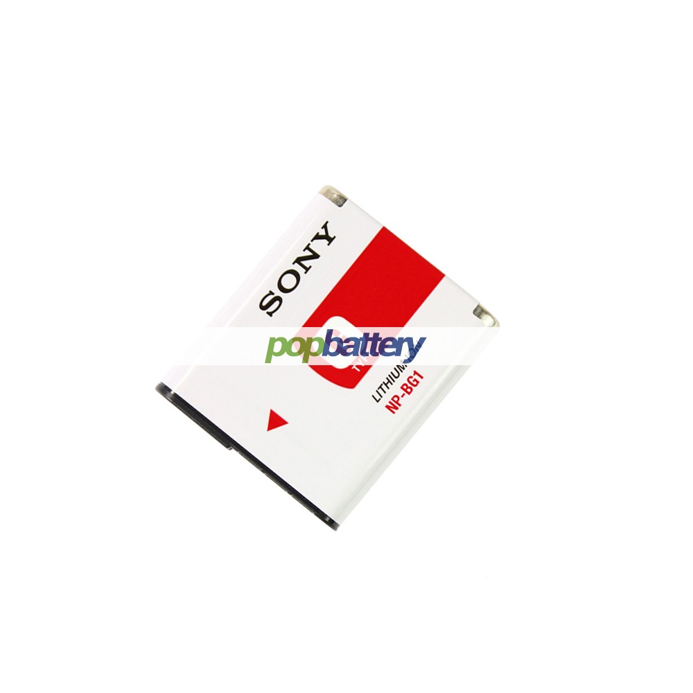 sony np-bg1 battery