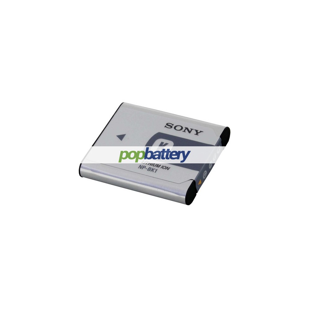 sony np-bk1 battery