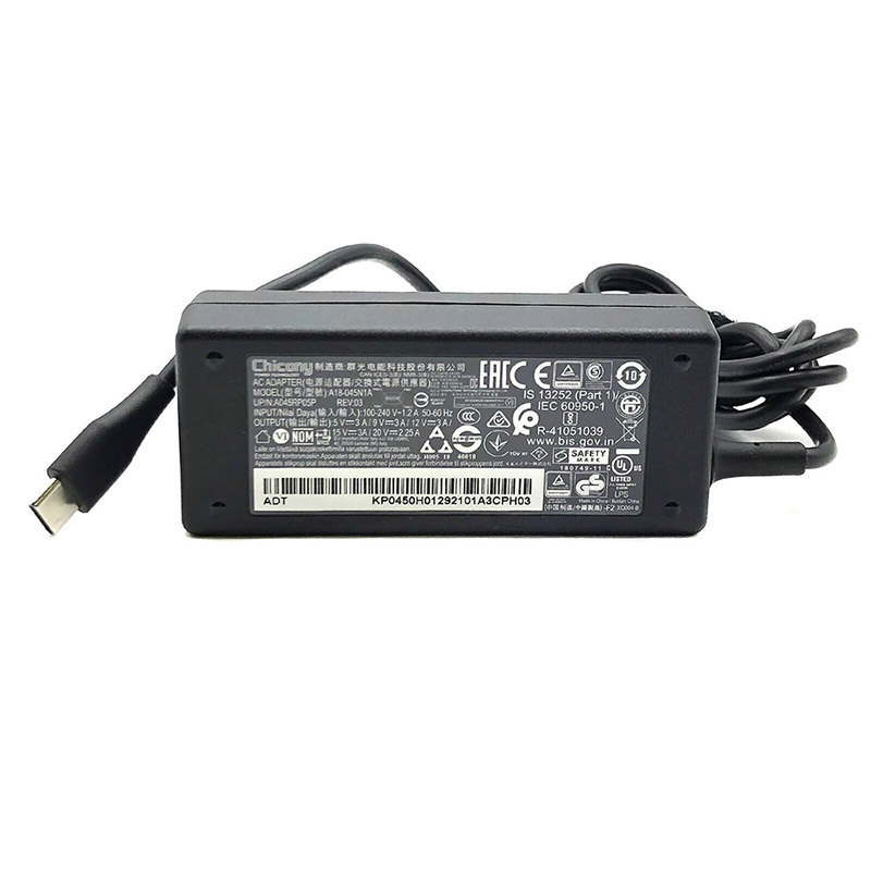 chicony a18-045n1a battery