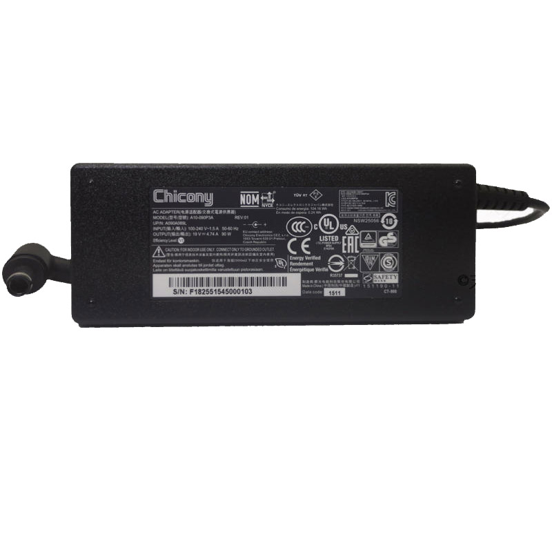 chicony a10-090p3a battery