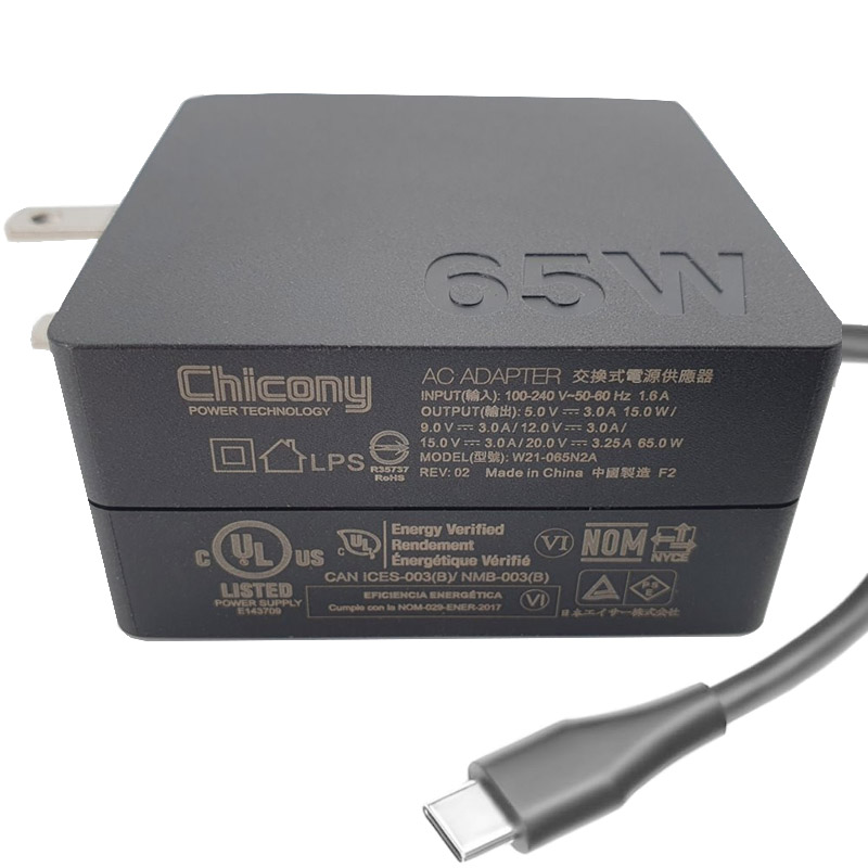chicony w21-065n2a battery