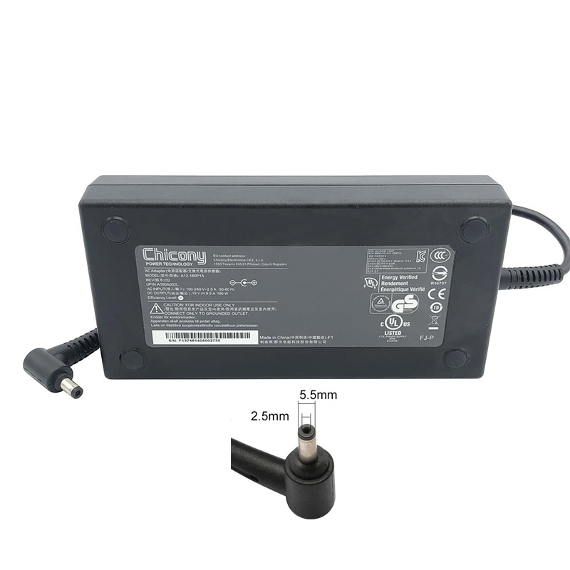 chicony a12-180p1a battery