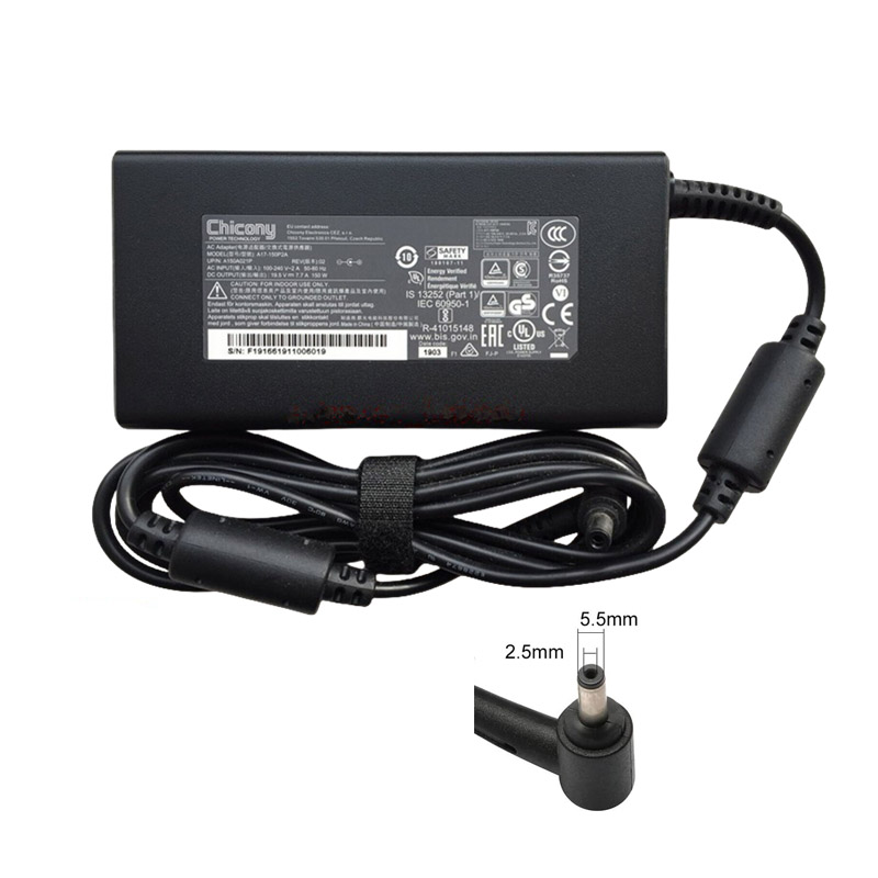 chicony a17-150p2a battery