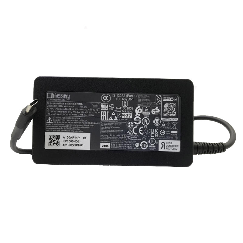 chicony a22-100p2a battery