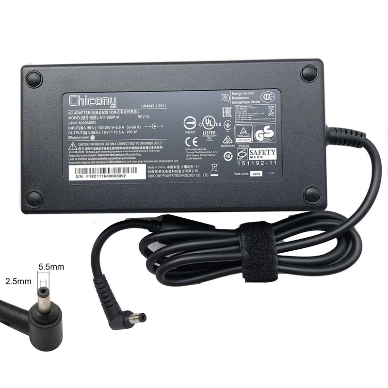 chicony a11-200p1a battery