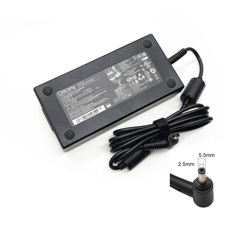 chicony a12-230p1a battery