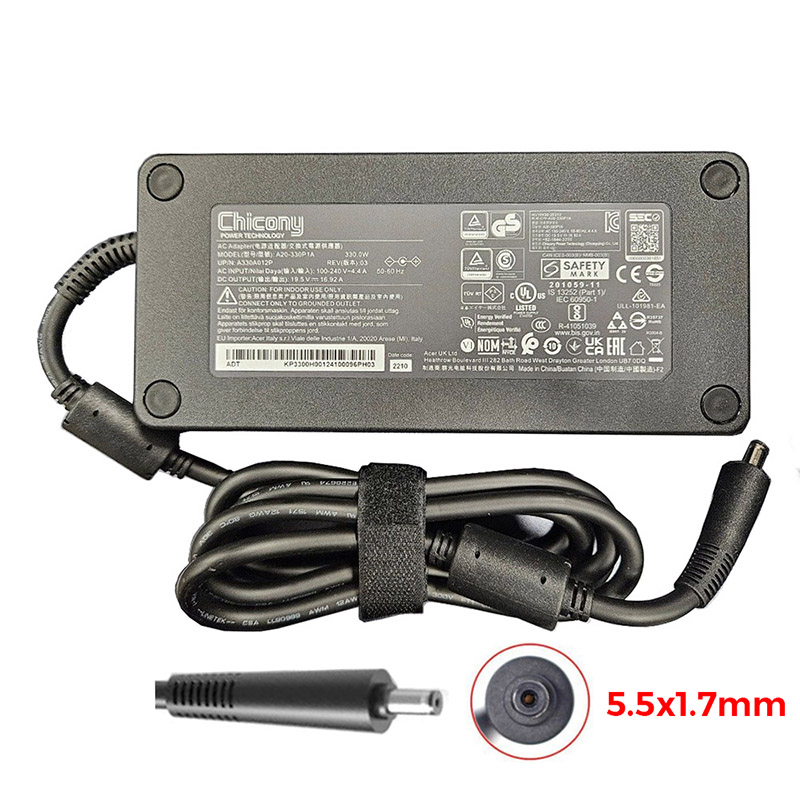chicony a20-330p1a battery