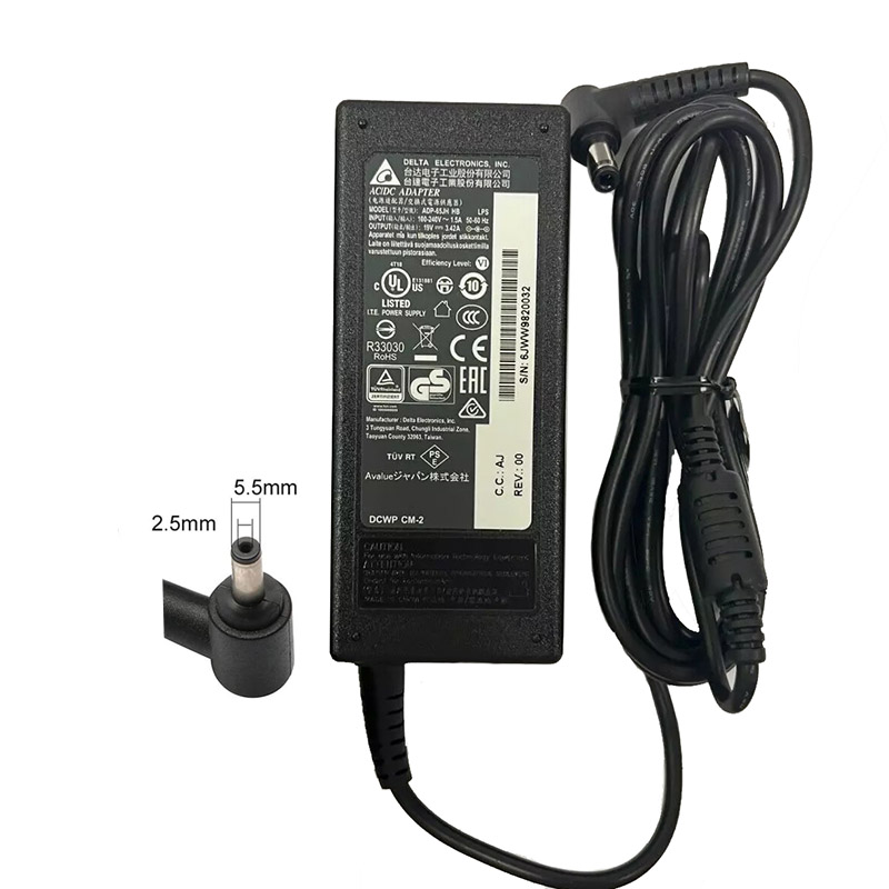 delta adp-65jh hb battery