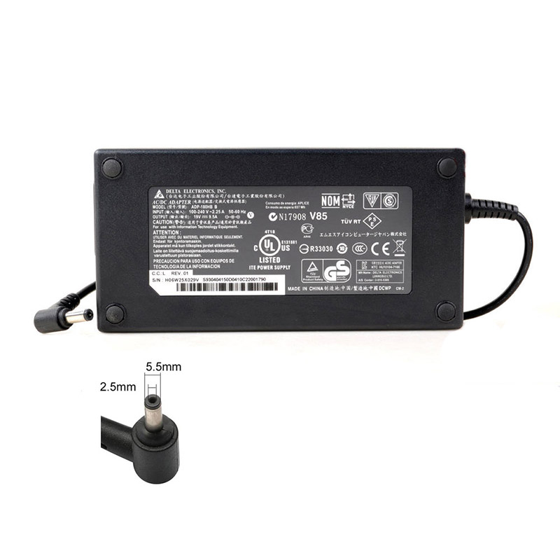delta adp-180hb b battery