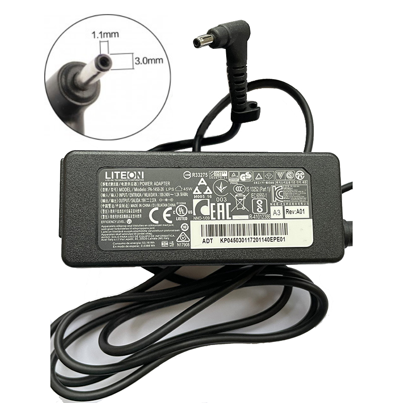 liteon pa-1450-26 battery