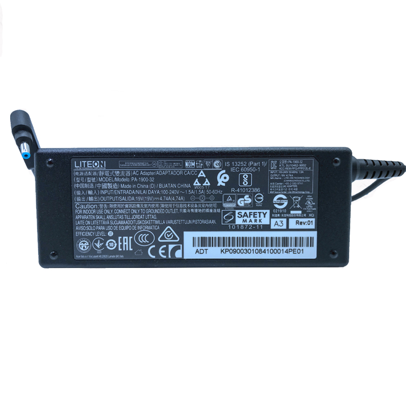 liteon pa-1900-32 battery