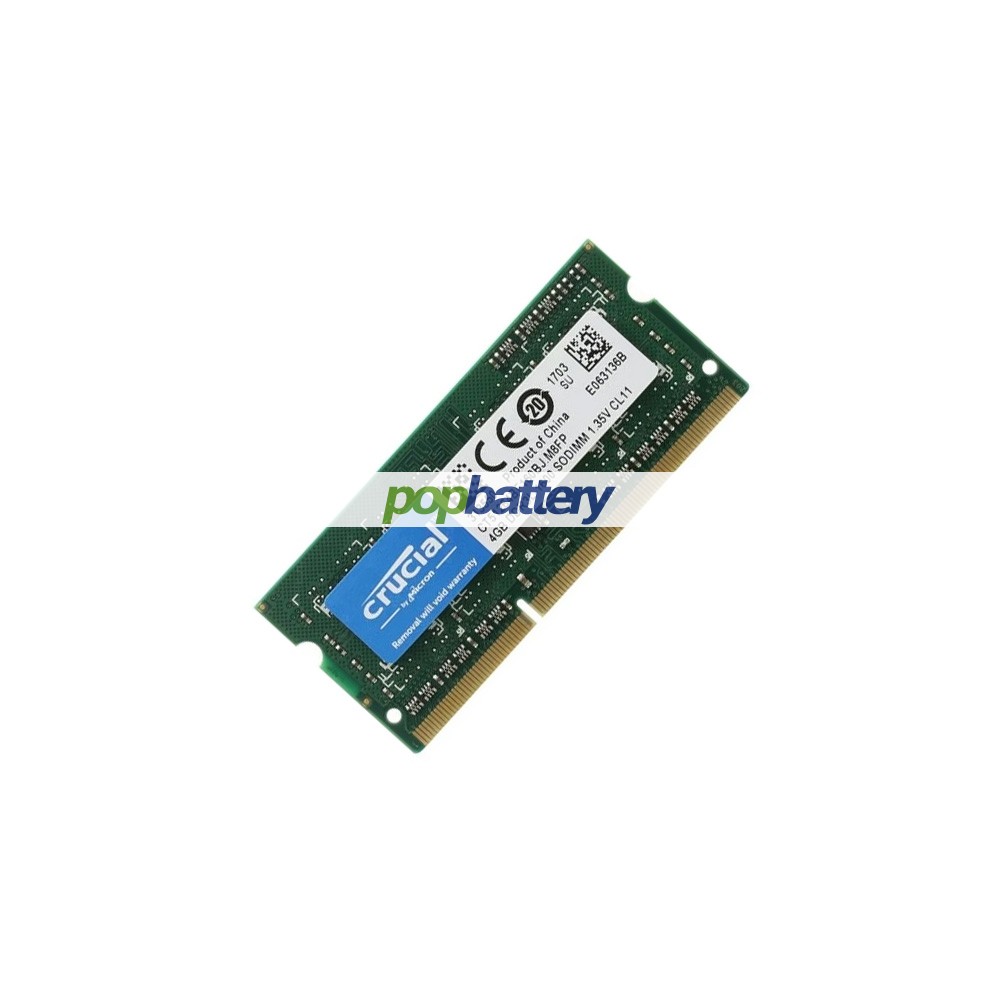 crucial ct51264bf160bj ram memory