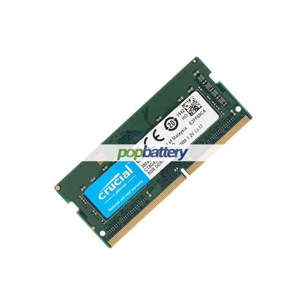 crucial ct8g4s24am ram memory