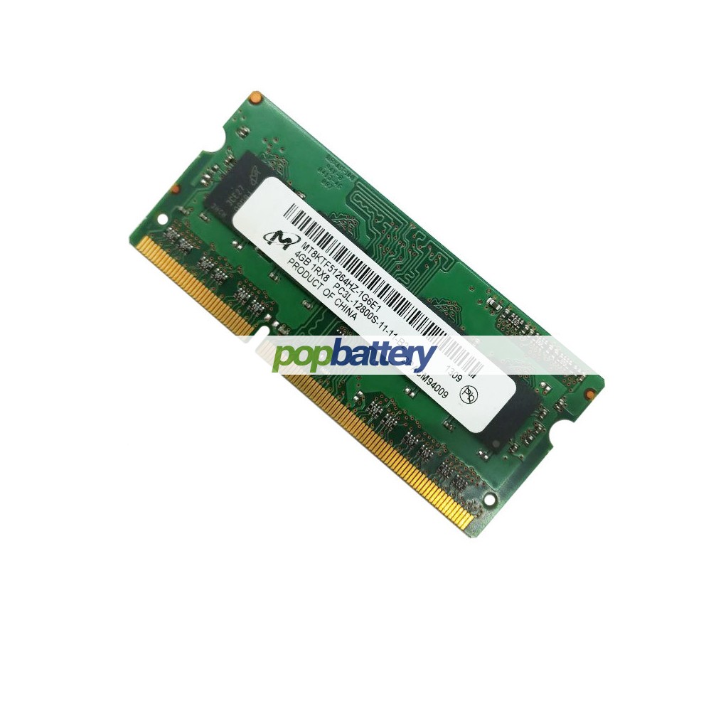 micron mt8ktf51264hz-1g6e1 ram memory