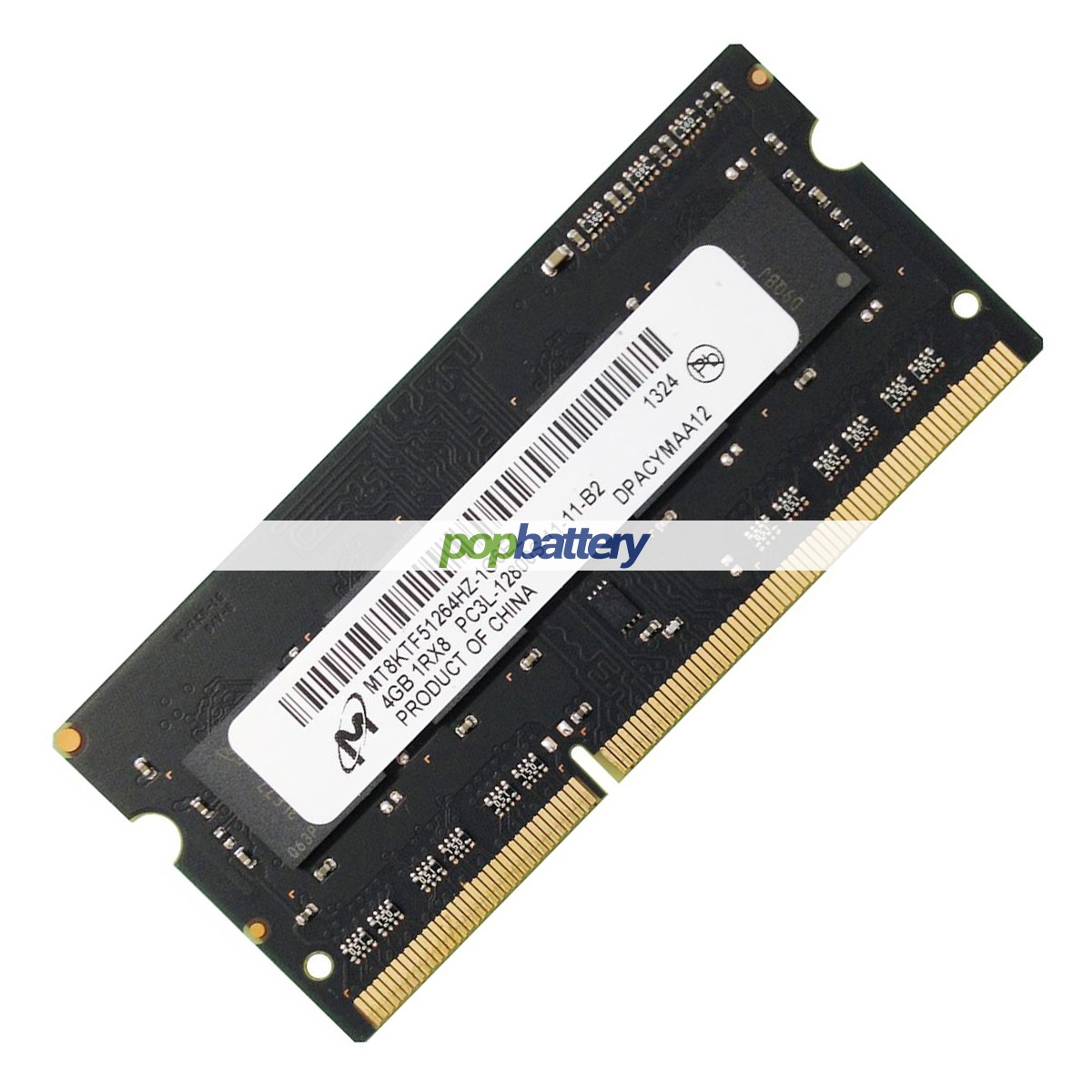 micron mt8ktf51264hz-1g6e2 ram memory