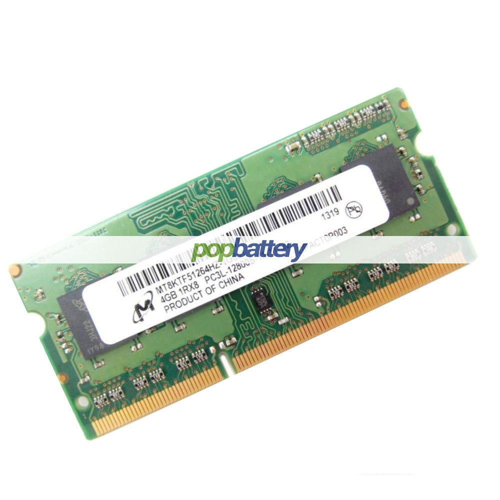micron mt8ktf51264hz-1g6j1 ram memory