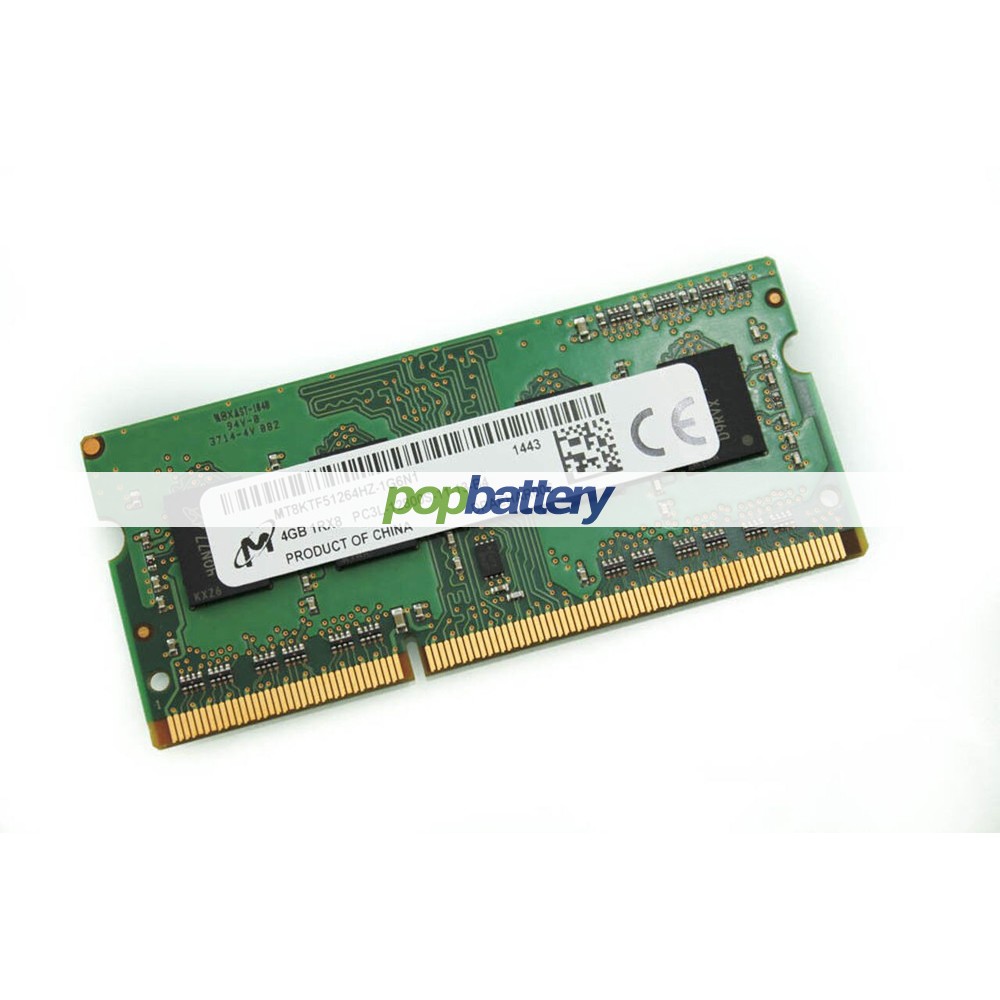 micron mt8ktf51264hz-1g6n1 ram memory