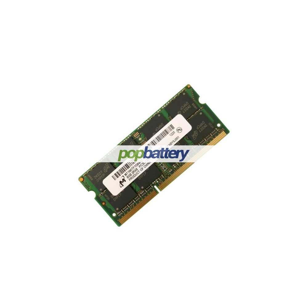 micron mt16ktf1g64hz-1g6d1 ram memory