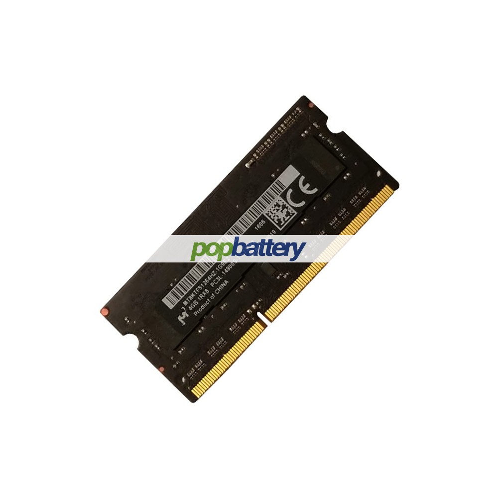 micron mt8ktf51264hz-1g9e2 ram memory