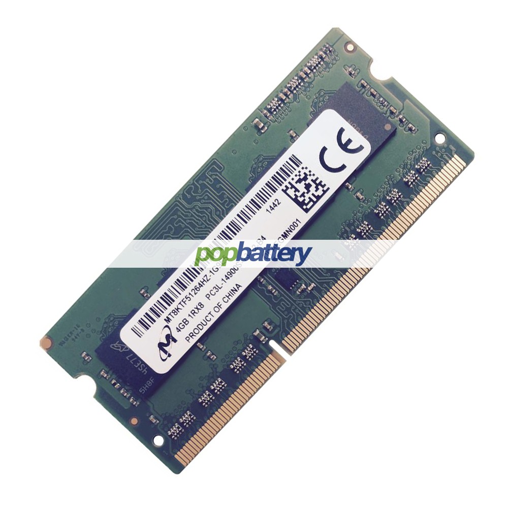 micron mt8ktf51264hz-1g9e5 ram memory