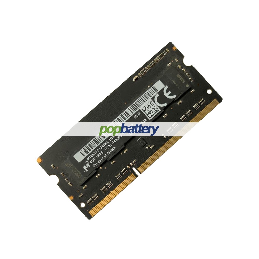 micron mt8ktf51264hz-1g9p2 ram memory