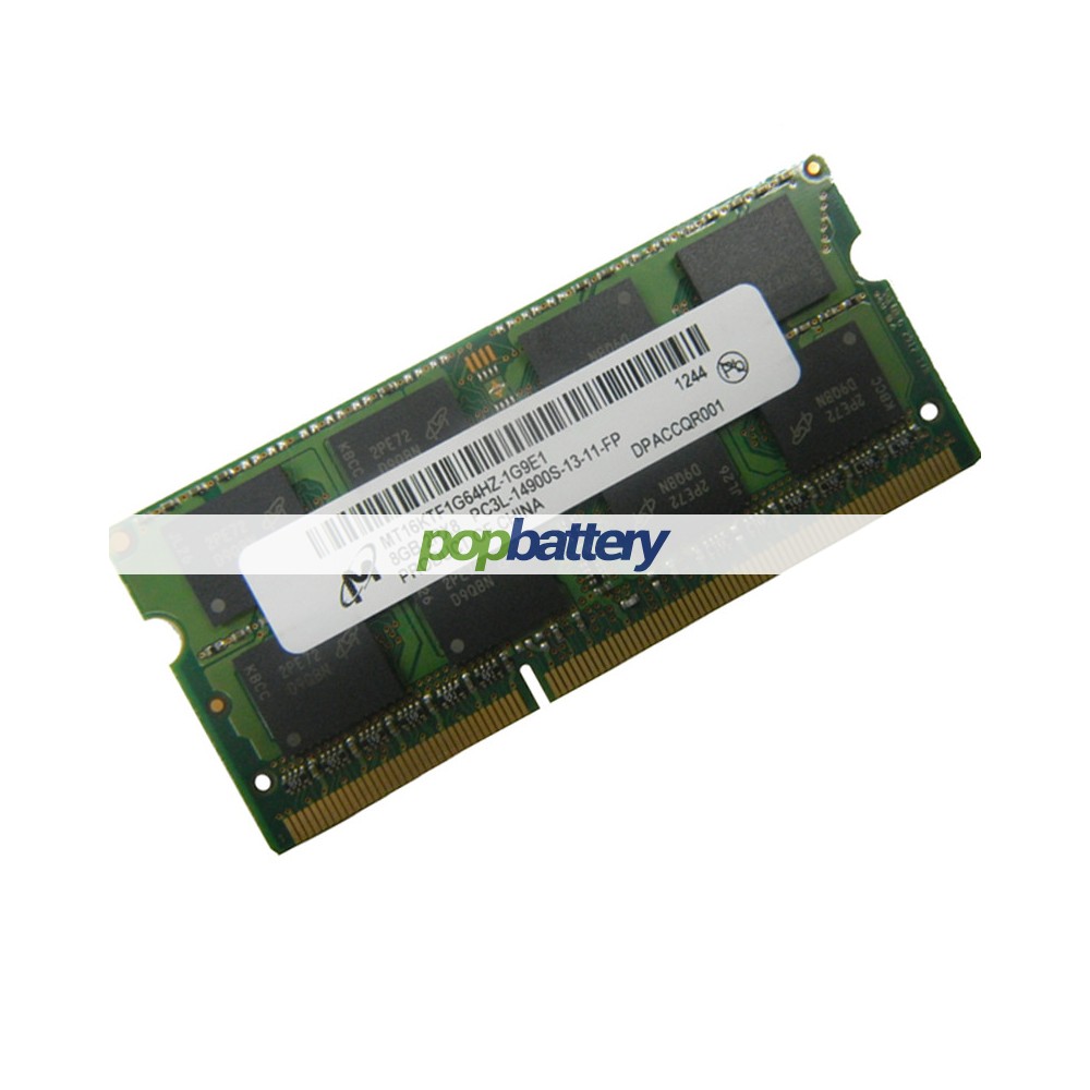 micron mt16ktf1g64hz-1g9e1 ram memory