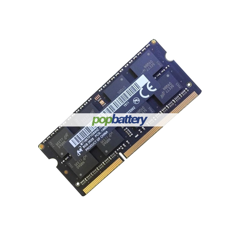 micron mt16ktf1g64hz-1g9e2 ram memory