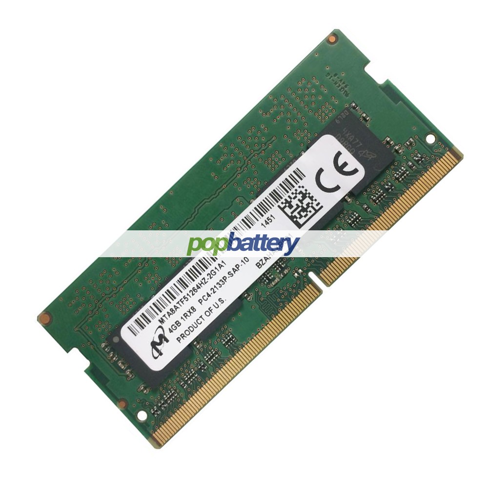 micron mta8atf51264hz-2g1a1 ram memory