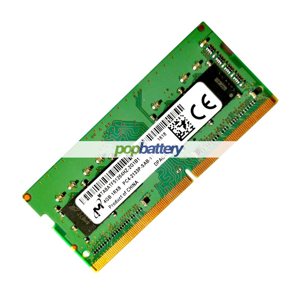 micron mta8atf51264hz-2g1b1 ram memory