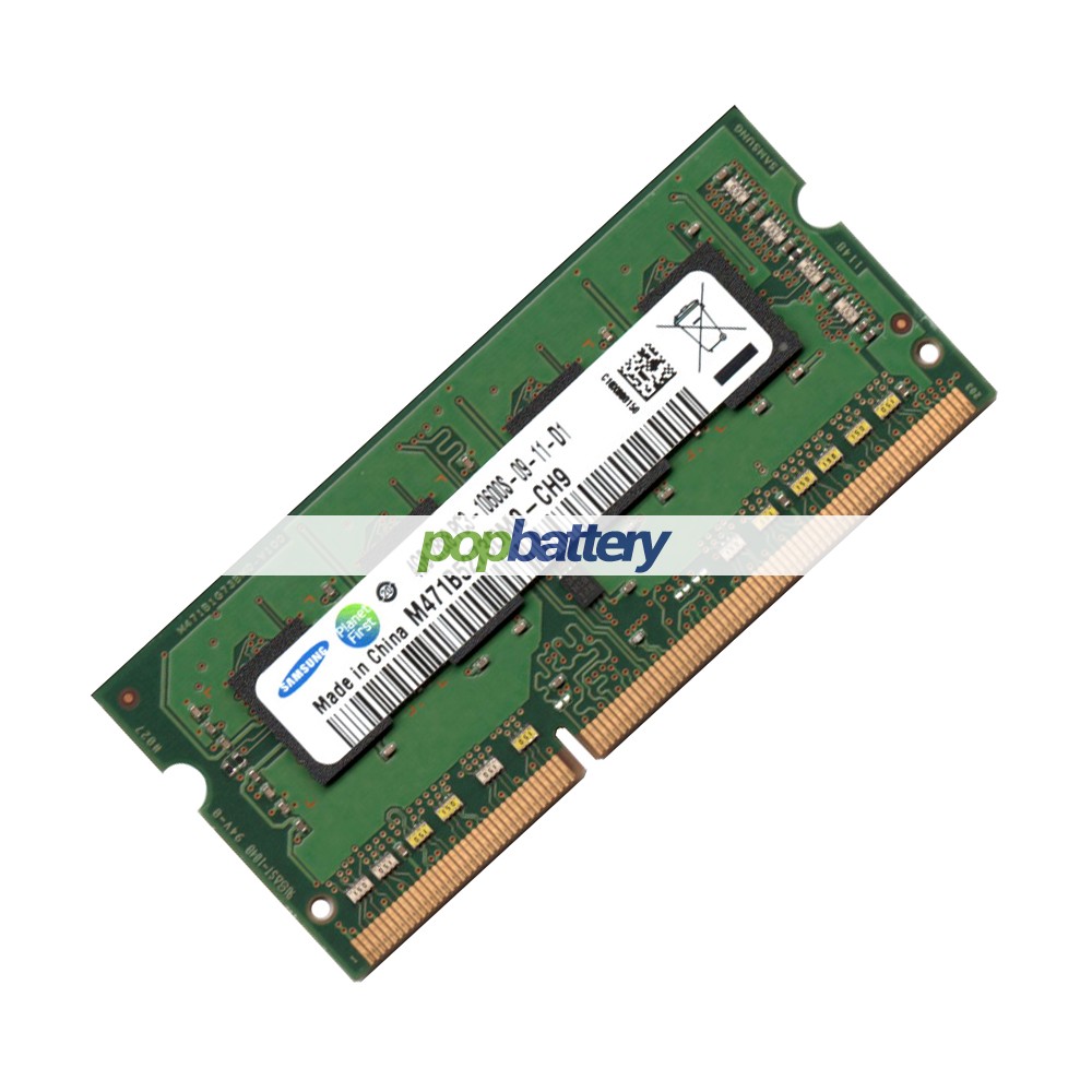 samsung m471b5273dm0-ch9 ram memory