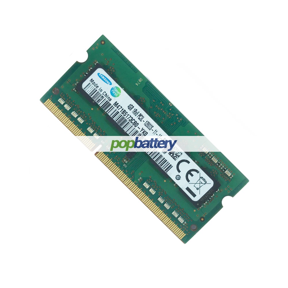 samsung m471b5173cb0-yk0 ram memory