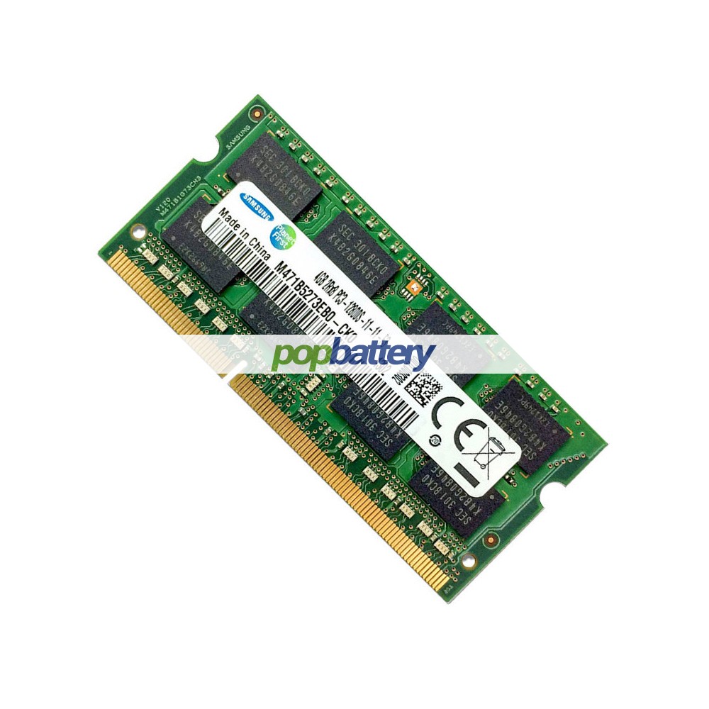 samsung m471b5273eb0-ck0 ram memory