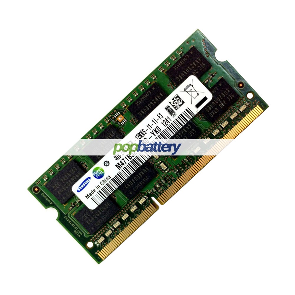 samsung m471b5273eb0-yk0 ram memory