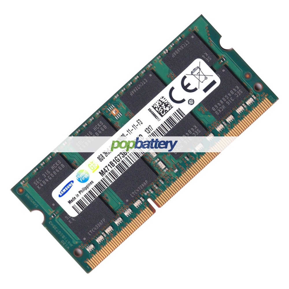 samsung m471b1g73bh0-ck0 ram memory