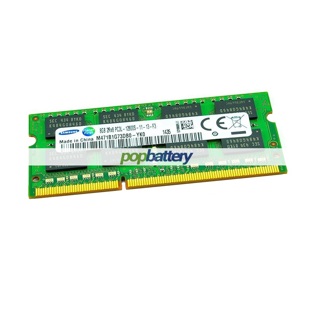 samsung m471b1g73db0-yk0 ram memory