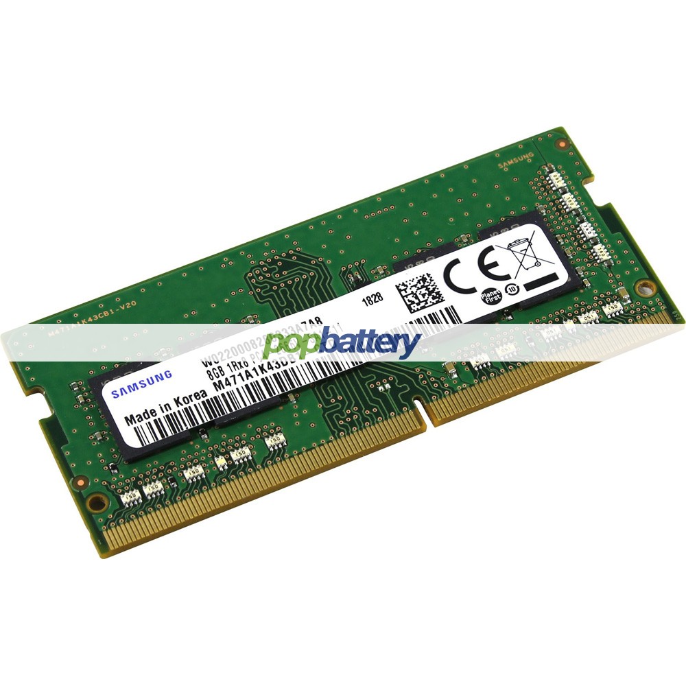 samsung m471a1k43db1-ctd ram memory