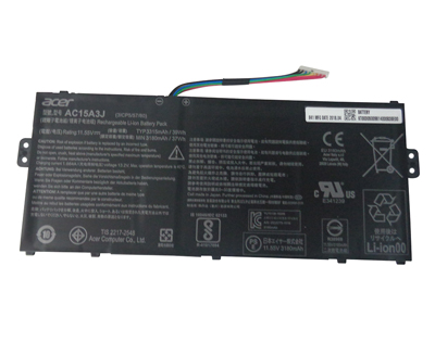 acer ac15a3j battery