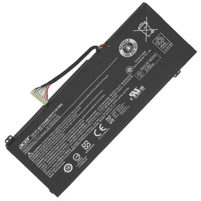 acer ac17a8m battery