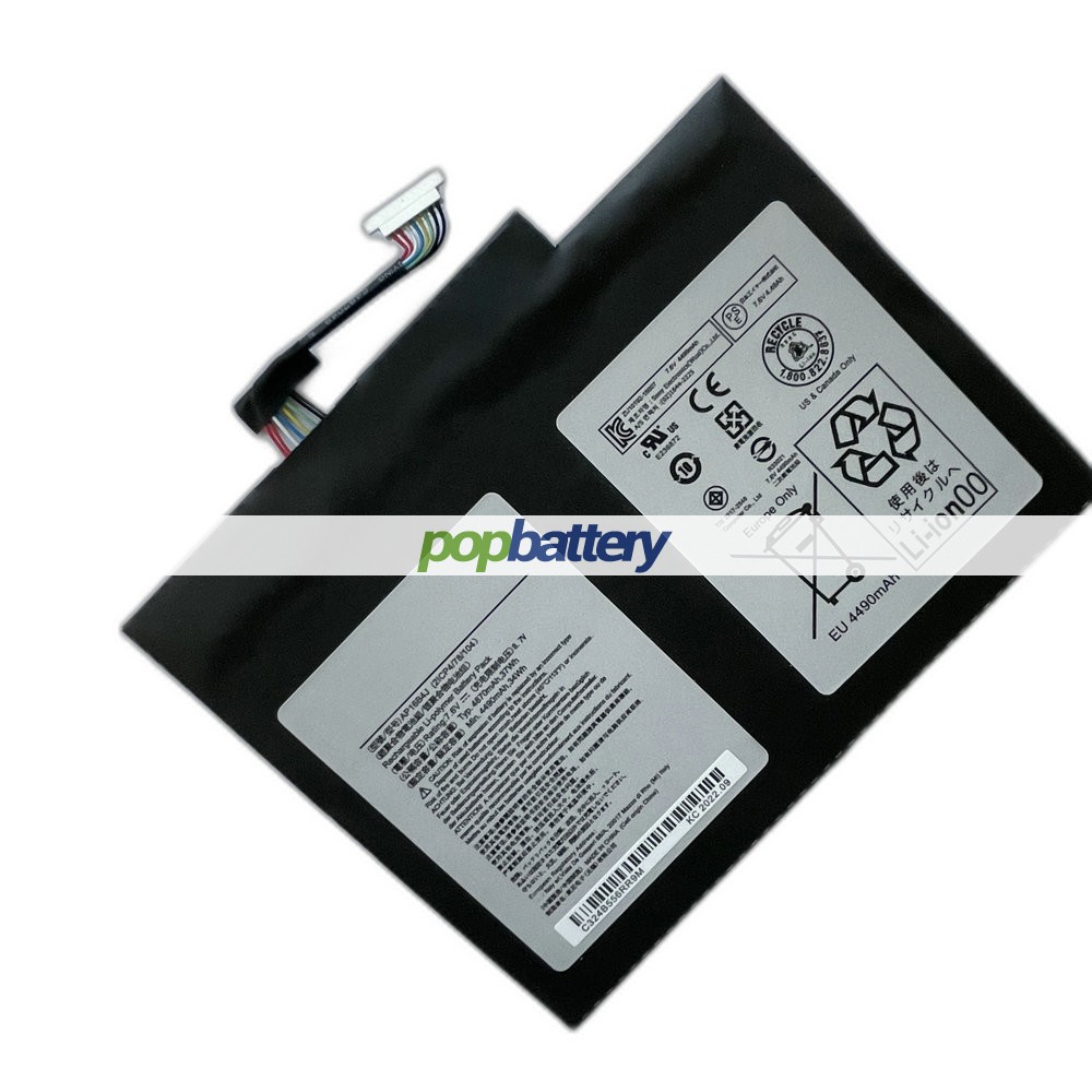 acer ap16b4j battery