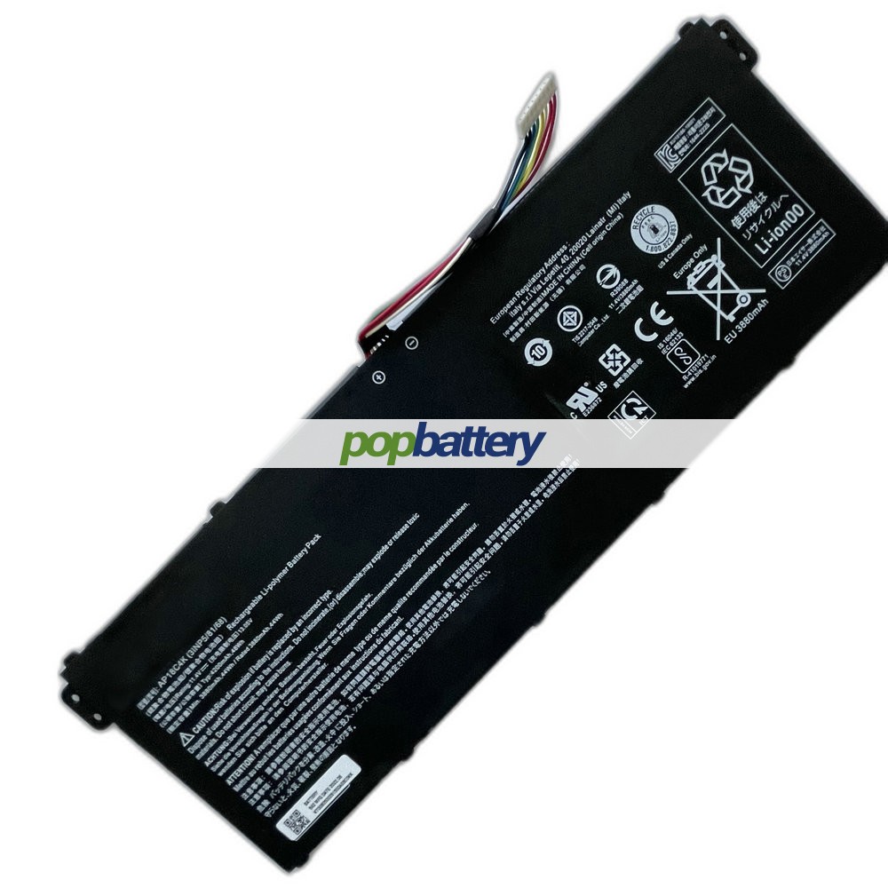 acer ap18c4k battery