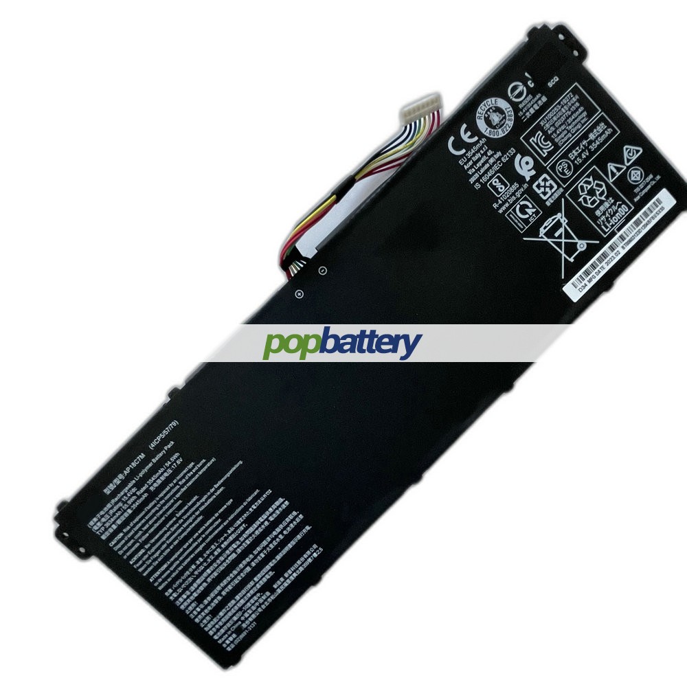acer ap18c7m battery