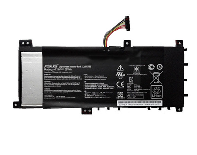 asus c21n1335 battery