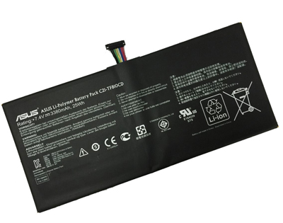 asus c21-tf810cd battery