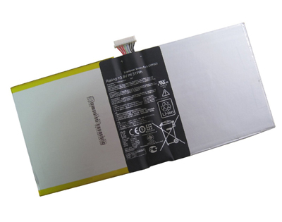 asus c12p1305 battery