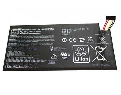 asus c11-me370tg battery